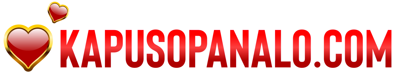 kapusopanalo.com logo