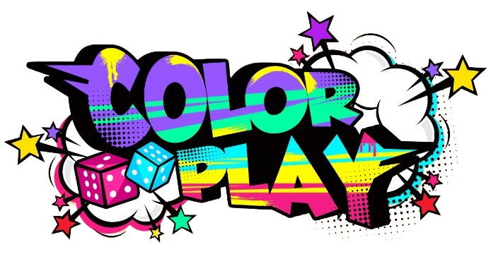 colorplay logo
