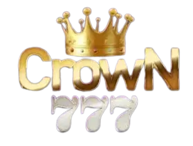 CROWN777 logo