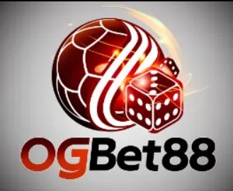 OGBET88 LOGO