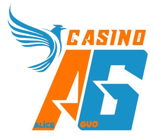 alice guo casino logo