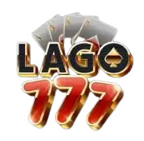 LAGO777 logo