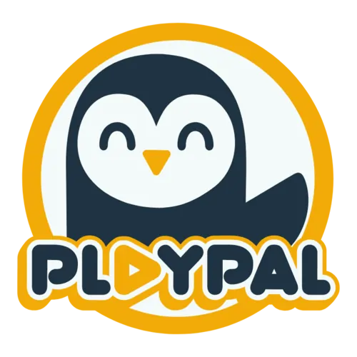 PLAYPAL